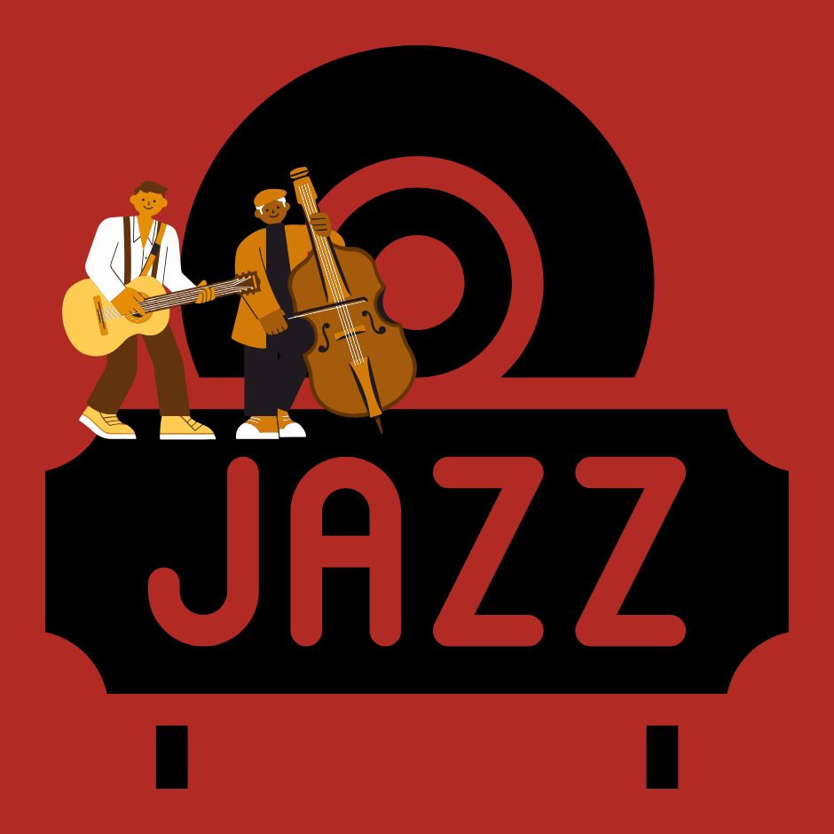 ７月２０日（月・祝）[ディナータイム] JAZZ NiGHT @ &YOU KAJIGAYA